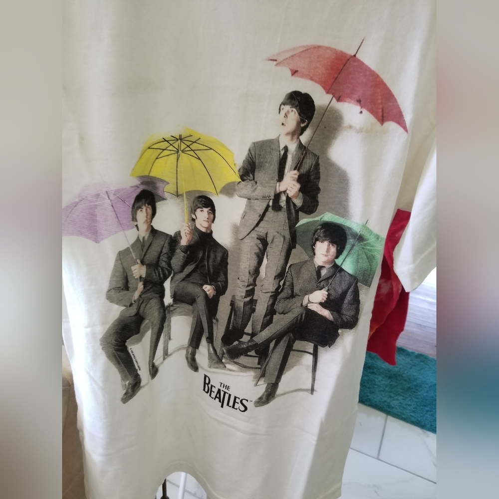 Never Been Worn VINTAGE